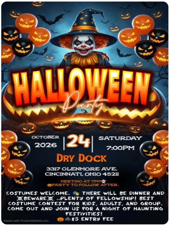 Dry Dock Club